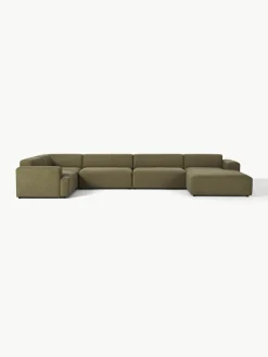 XL U-bank Melva^Westwing Collection Clearance
