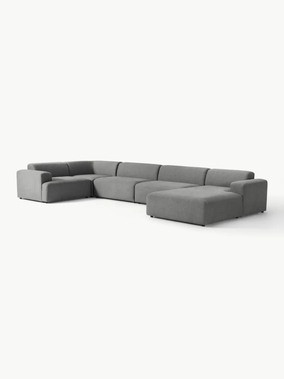 XL U-bank Melva^Westwing Collection New