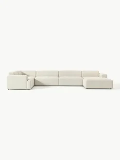 XL U-bank Melva^Westwing Collection Clearance