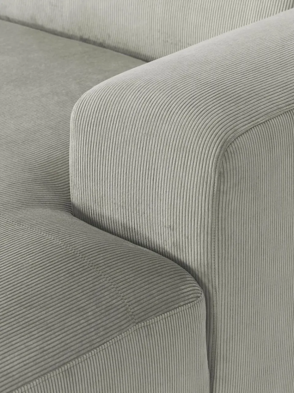 XL U-bank Melva van corduroy^Westwing Collection Online