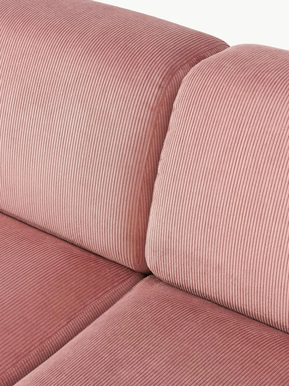 XL U-bank Melva van corduroy^Westwing Collection Online