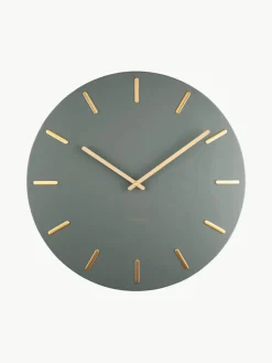 XL wandklok Charm^Karlsson Discount