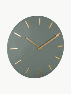 XL wandklok Charm^Karlsson Discount