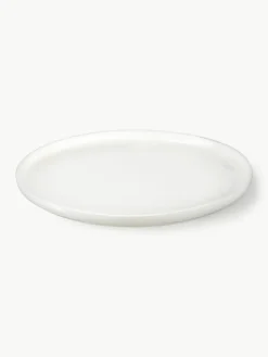 XS Fine Bone China broodbord Oco, 6 stuks^ASA Selection Online