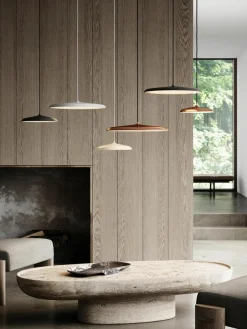 XS LED hanglamp Artist^Westwing Outlet