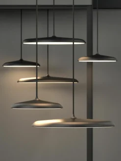XS LED hanglamp Artist^Westwing Outlet