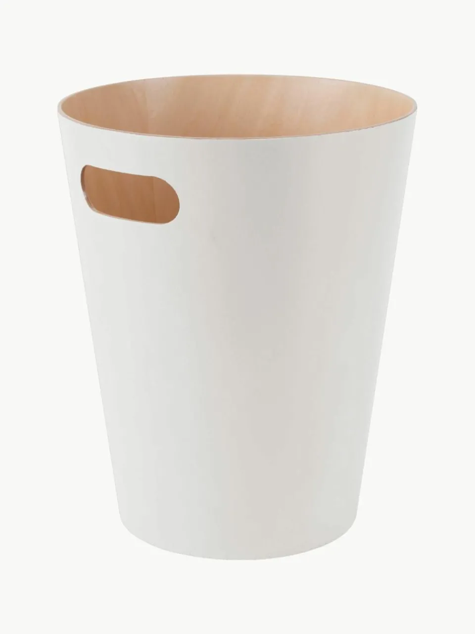 XS papiermand Woodrow Can^Umbra Best