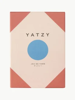 Yatzy dobbelspel Dice^Printworks New