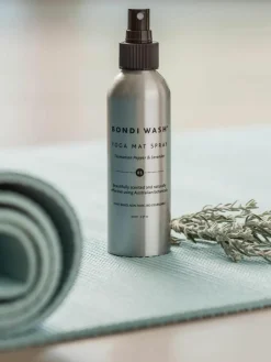 Yogamatspray Bondi (Tasmaanse Peper & Lavendel)^Bondi Wash Fashion