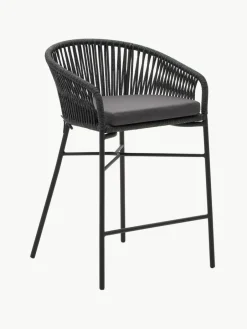 Yuinbarstoelen Yanet, 2 stuks^Westwing Discount