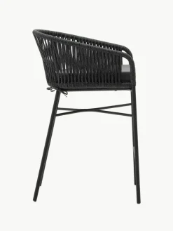 Yuinbarstoelen Yanet, 2 stuks^Westwing Discount
