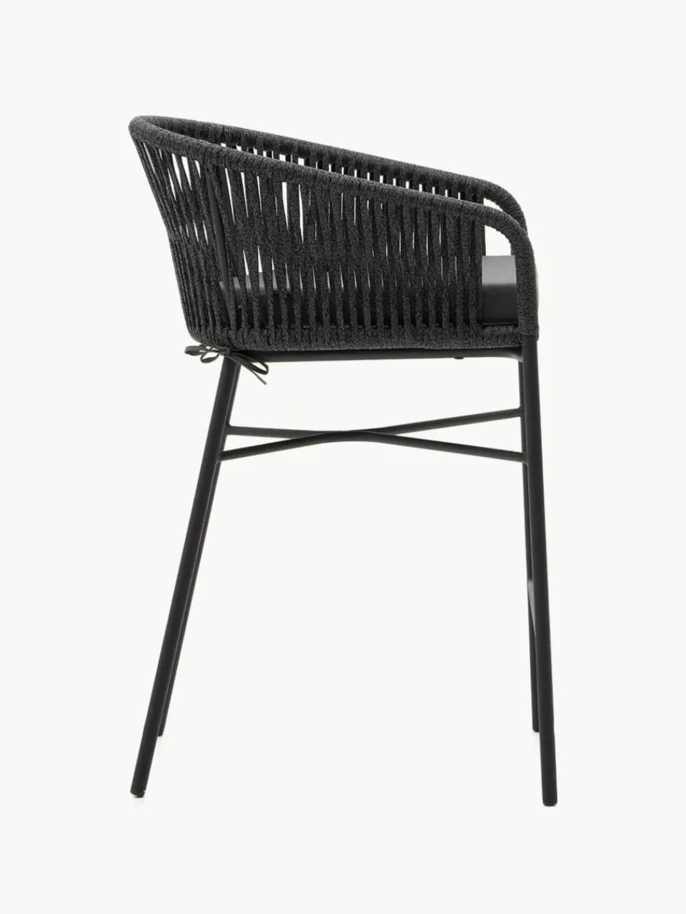 Yuinbarstoelen Yanet, 2 stuks^Westwing Discount