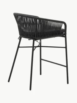 Yuinbarstoelen Yanet, 2 stuks^Westwing Discount