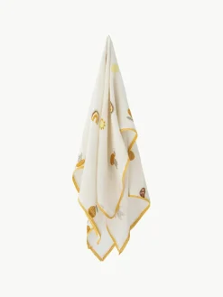 Zachte baby plaid Agnes^Bloomingville Mini Discount