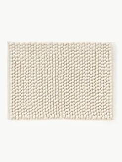 Zachte badmat Brady met lus design^Westwing Collection Hot