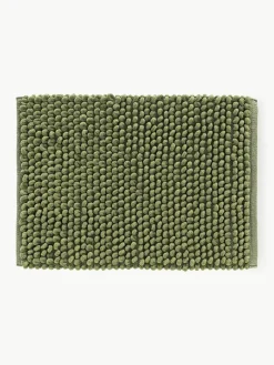 Zachte badmat Brady met lus design^Westwing Collection New