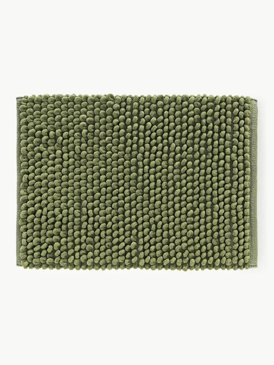 Zachte badmat Brady met lus design^Westwing Collection New