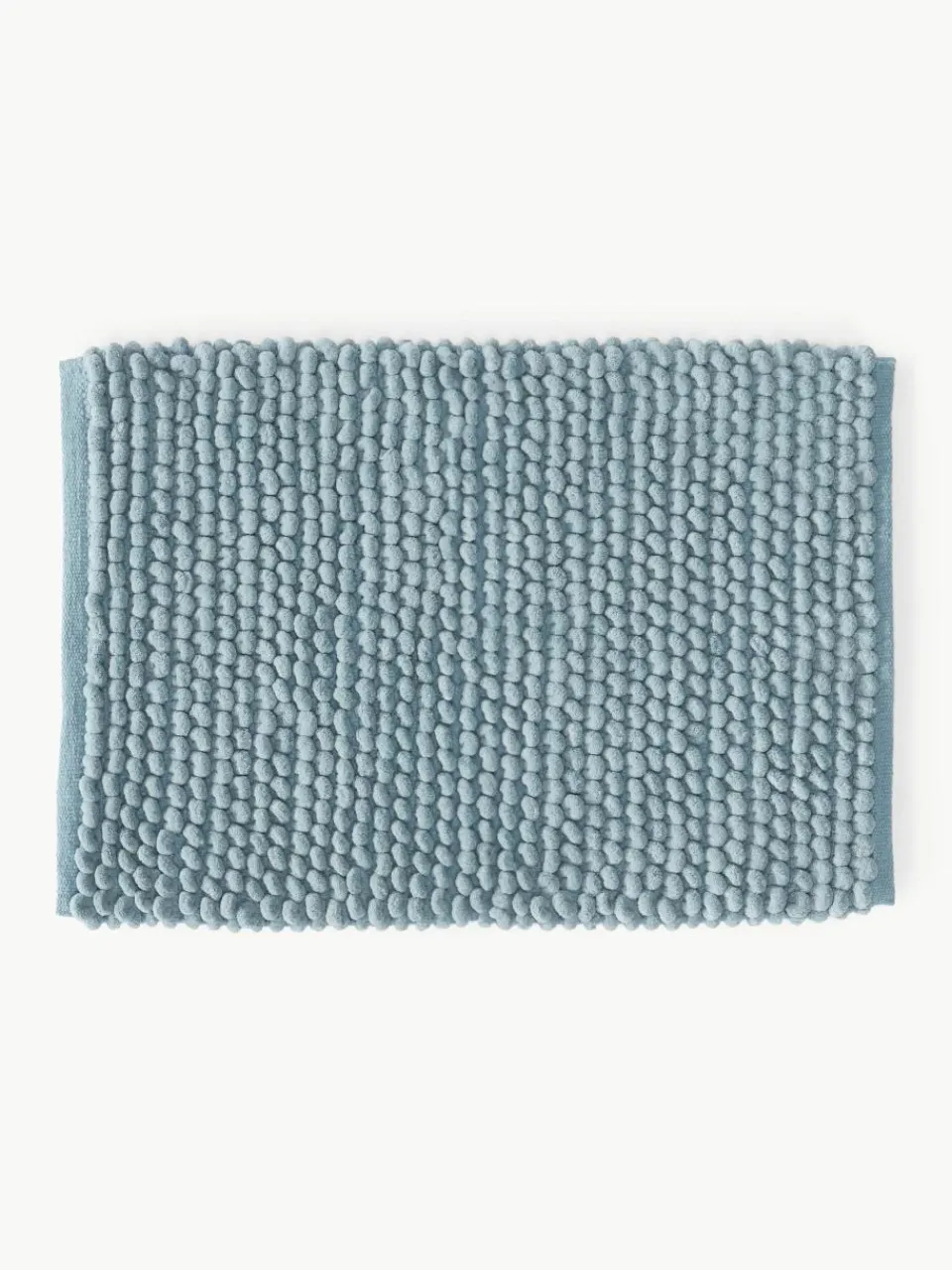 Zachte badmat Brady met lus design^Westwing Collection Best