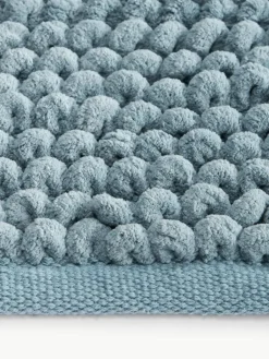 Zachte badmat Brady met lus design^Westwing Collection Best
