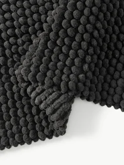 Zachte badmat Brady met lus design^Westwing Collection Sale