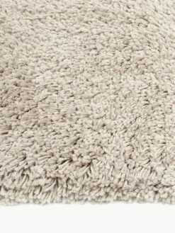 Zachte hoogpolige loper Dreamy met franjes^Westwing Collection Discount