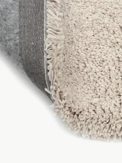Zachte hoogpolige loper Dreamy met franjes^Westwing Collection Discount