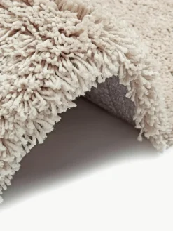 Zachte hoogpolige loper Dreamy met franjes^Westwing Collection Discount
