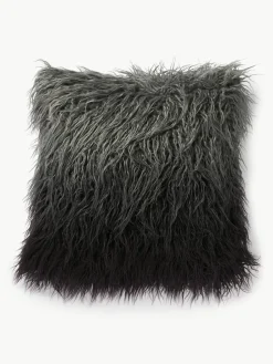 Zachte kussenhoes Dolly met ombré effect^Westwing Collection Outlet