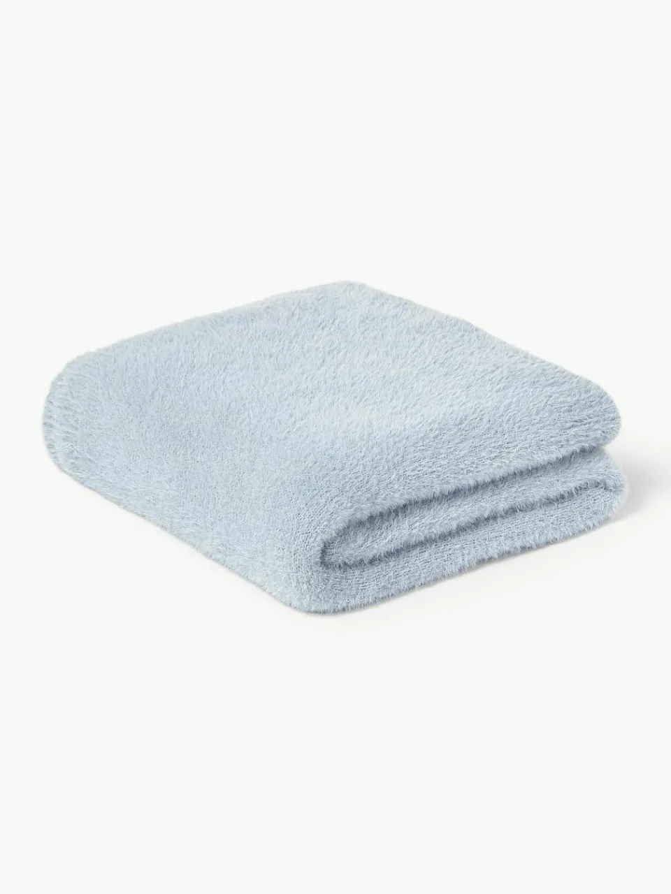 Zachte plaid Vanja^Westwing Collection Clearance