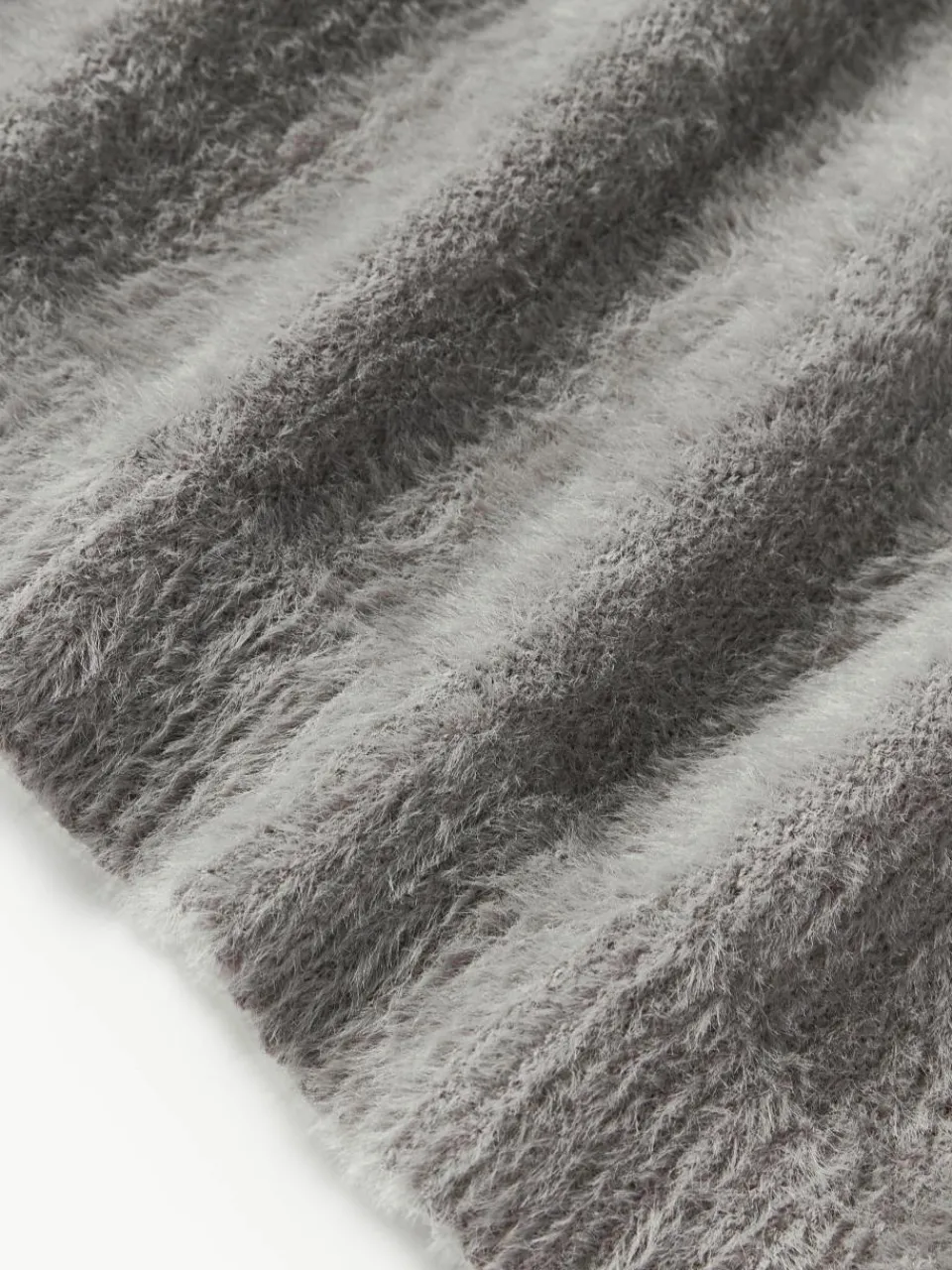 Zachte plaid Vanja^Westwing Collection Outlet