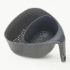 Zeef Nest, set van 2^Joseph Joseph Hot