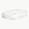 Zeepbakje Marble van keramiek^Westwing Discount