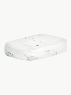 Zeepbakje Marble van keramiek^Westwing Discount