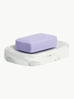 Zeepbakje Marble van keramiek^Westwing Discount