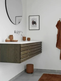 Zeepbakje Ume met zacht aanvoelend oppervlak^Zone Denmark Fashion