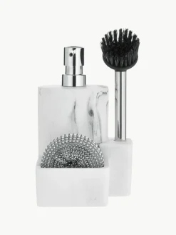 Zeepdispenser Galia, set van 3^ANDREA HOUSE Hot