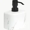 Zeepdispenser Marble van keramiek^Westwing Sale