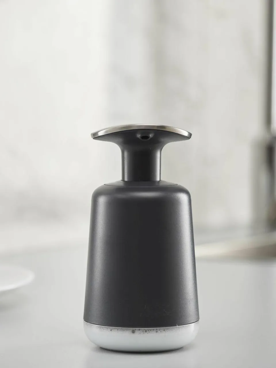 Zeepdispenser Presto^Joseph Joseph Discount