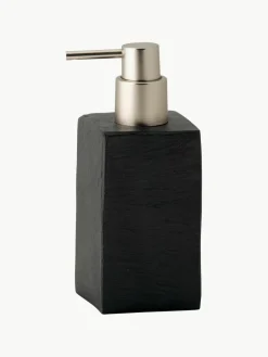 Zeepdispenser Slate in leisteenlook^ANDREA HOUSE Fashion