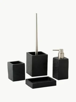 Zeepdispenser Slate in leisteenlook^ANDREA HOUSE Fashion
