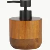 Zeepdispenser Theodore van acaciahout^ANDREA HOUSE Clearance