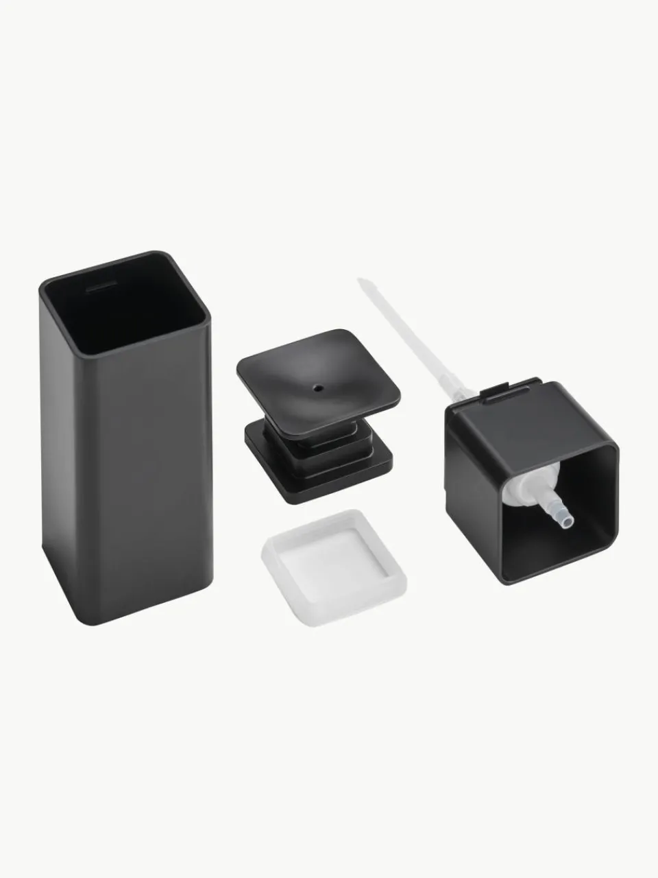 Zeepdispenser Tower^Yamazaki Clearance