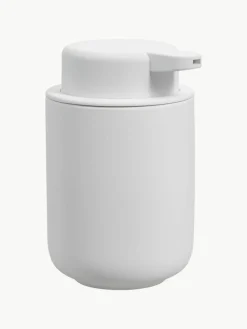 Zeepdispenser Ume met zacht aanvoelend oppervlak^Zone Denmark Hot