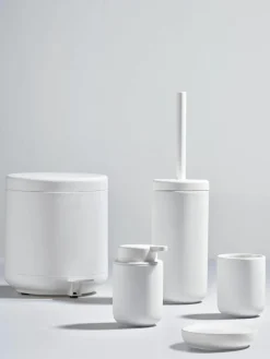 Zeepdispenser Ume met zacht aanvoelend oppervlak^Zone Denmark Hot