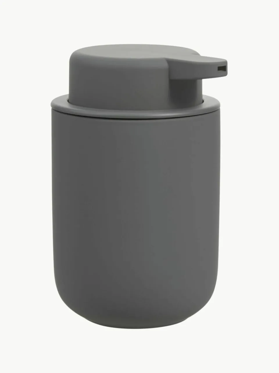 Zeepdispenser Ume met zacht aanvoelend oppervlak^Zone Denmark Best