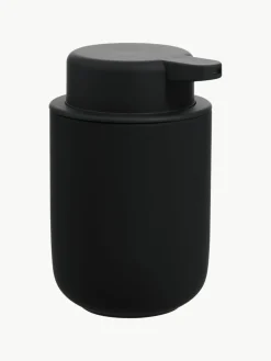 Zeepdispenser Ume met zacht aanvoelend oppervlak^Zone Denmark Discount