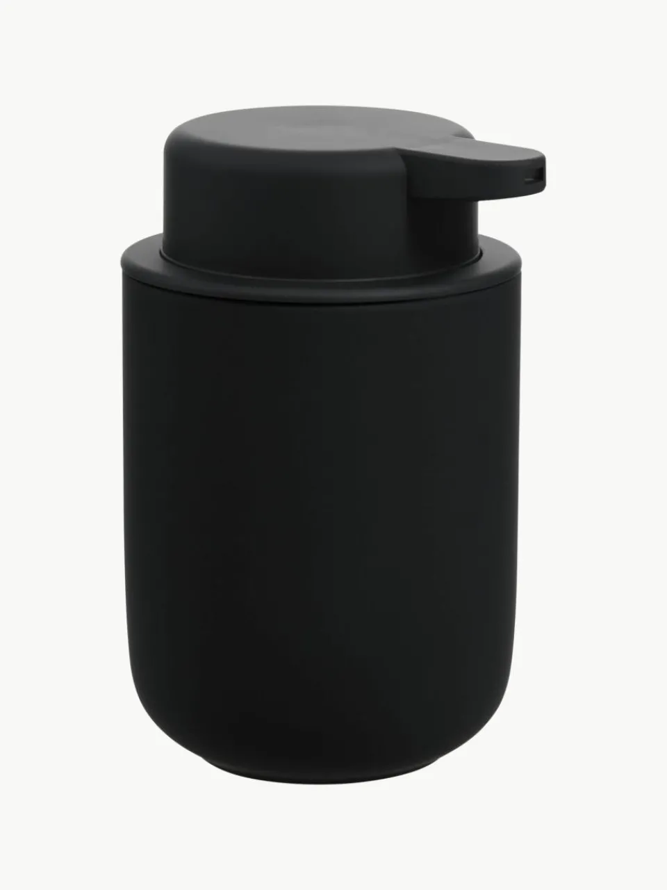 Zeepdispenser Ume met zacht aanvoelend oppervlak^Zone Denmark Discount