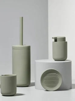 Zeepdispenser Ume met zacht aanvoelend oppervlak^Zone Denmark Hot