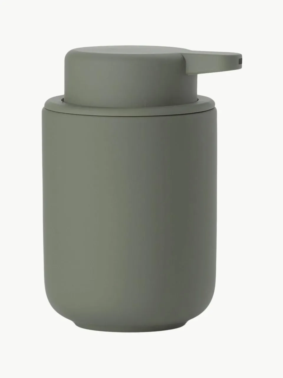 Zeepdispenser Ume met zacht aanvoelend oppervlak^Zone Denmark Clearance