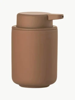 Zeepdispenser Ume met zacht aanvoelend oppervlak^Zone Denmark Outlet